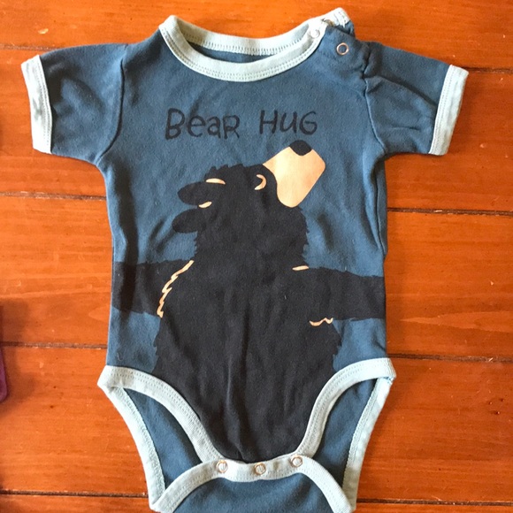 Super Cute Lazy One Onesies - Picture 2 of 4